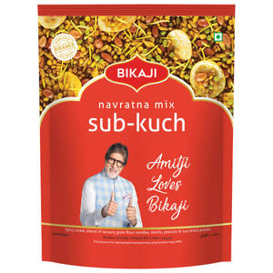 Sub Kuch Navratna Mix Chabeni (200g)