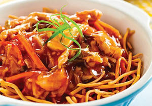 American Chop Suey