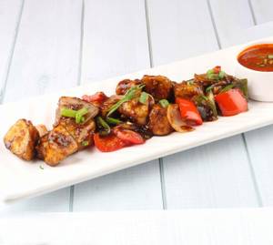 Paneer Chilli