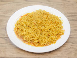 Plain Maggi