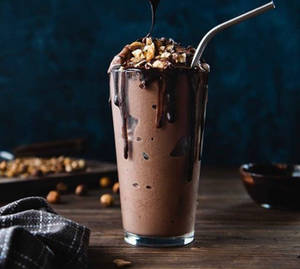 Chocolate Shake