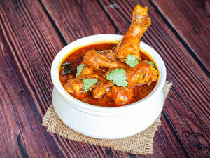 Chicken Dehati