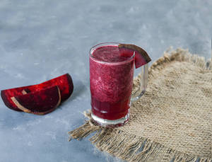 Beetroot Juice [With Pulp]