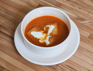 Tomato Special Soup