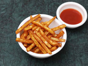 Masala Frie