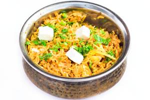Veg Pulao