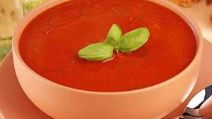 Tomato Soup