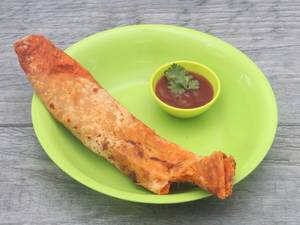Tikki Chapati