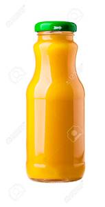 Sunrise Orange Juice (300ml Bottle )