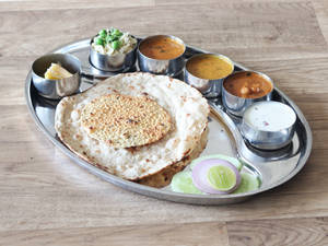 North Meals (Curry Limited)