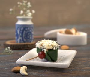 Calcutta Dryfruit