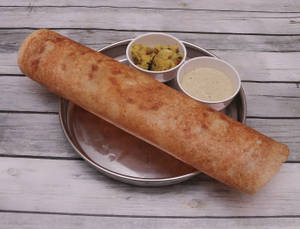 Masala Dosa