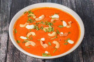 Kaju Masala       