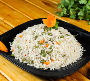 Veg Fried Rice