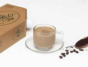 Filter Coffee
