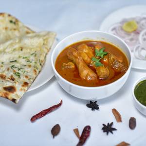 Tari Wala Chicken Combo