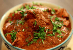 Murgh Lababdar - Boneless (chicken Lababdar)
