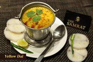 Yellow Dal
