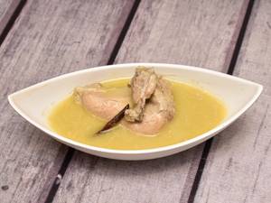 Chicken Rezala (1 Pc)