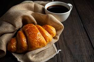 Butter Croissant
