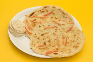Parotta