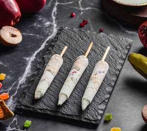 Fruit Cream Kulfi