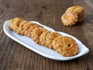 Brazil Nut Biscuits (250 Gm)