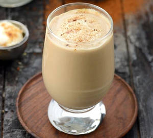 Cold Coffee