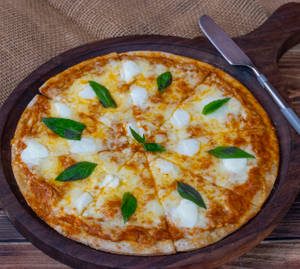 Margherita Pizza
