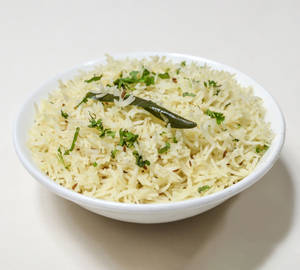 Jeera Rice