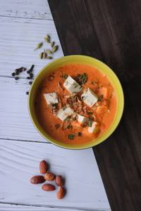 Kadhai Paneer