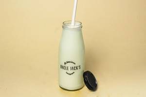 Vanilla Classic Shake