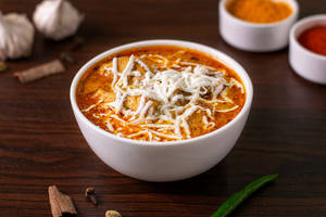 Shahi Paneer