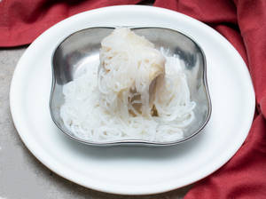 Falooda Kulfi