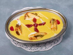 Paneer Pasanda