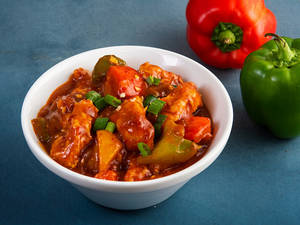 Chilli Chicken