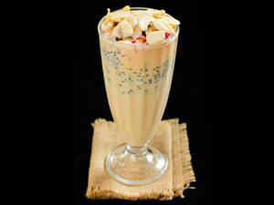 Dry Fruit Falooda