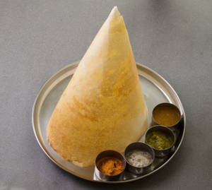 Ghee Roast