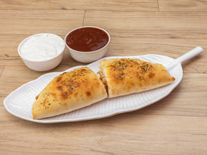 Calzone Veg