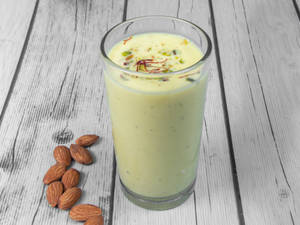 Kesar Badam Milk -bottle 