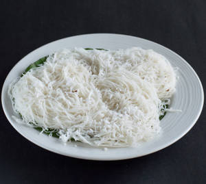 Ediyappam