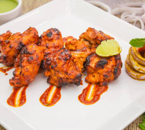 Chicken Tikka