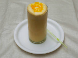 Mango Lassi (Brothers Special)  