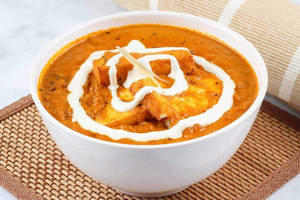 Paneer Butter Masala