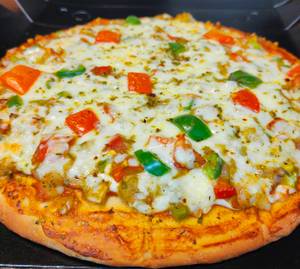 Veg Pizza