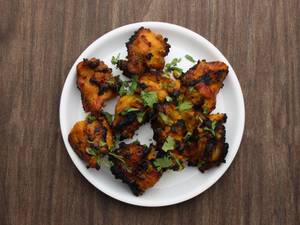 Golden Tikka