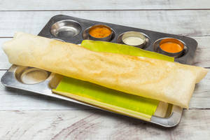 Plain Dosa
