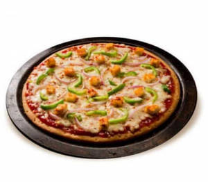 PP Barbeque Chicken Pizza