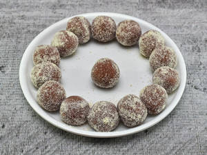 Kheer Kadam