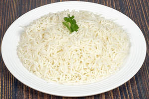 Steam Rice